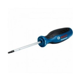 Cacciavite BOSCH TX20 Azzurro