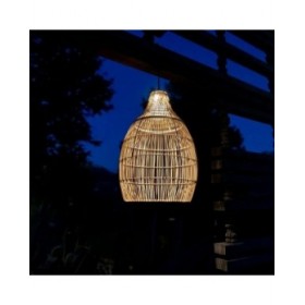 Lampada ad energia solare Lumisky HOLIDAY