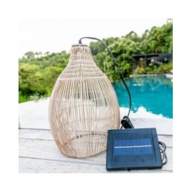 Lampada ad energia solare Lumisky HOLIDAY