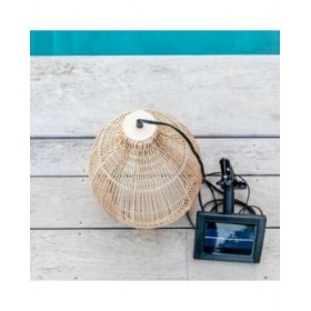 Lampada ad energia solare Lumisky HOLIDAY