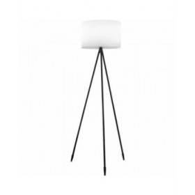 Lampada da Terra Lumisky H150 Bianco