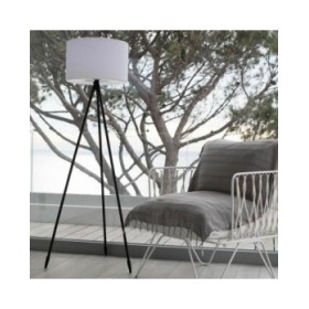 Lampada da Terra Lumisky H150 Bianco