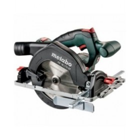 Sega circolare Metabo KS 18 LTX 57 18 V 165 mm