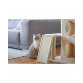 Albero tiragraffi per gatti Kerbl Beige