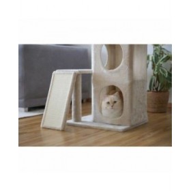 Albero tiragraffi per gatti Kerbl Beige
