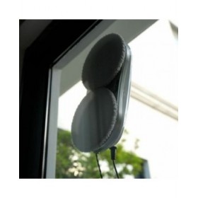 Robot Pulisci Vetri Intelligente EZIclean Windobot S3 Max