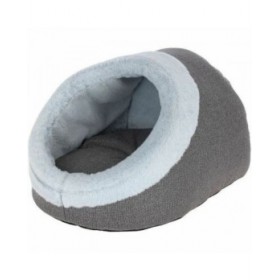 Cuccia per Cani Kerbl Grigio