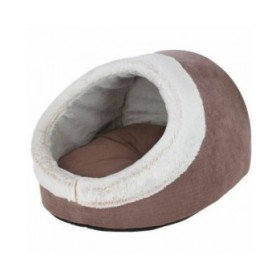 Cuccia per Cani Kerbl Marrone