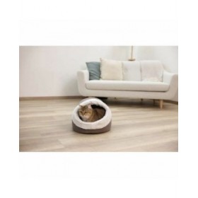 Cuccia per Cani Kerbl Marrone
