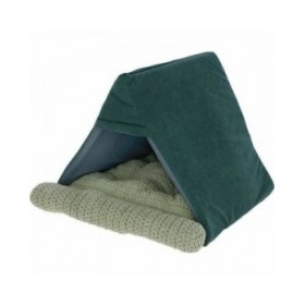 Cuccia per Cani Kerbl Verde