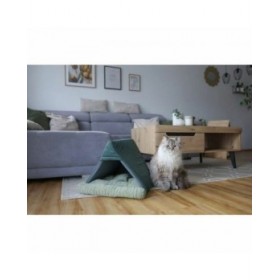 Cuccia per Cani Kerbl Verde