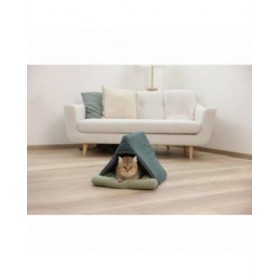 Cuccia per Cani Kerbl Verde