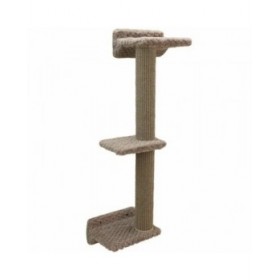 Albero tiragraffi per gatti Kerbl