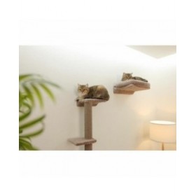 Albero tiragraffi per gatti Kerbl