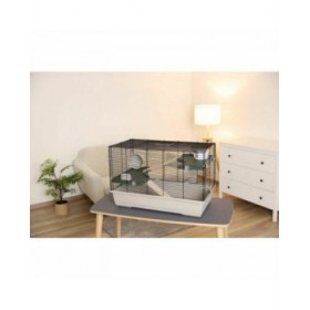 Gabbia per Criceti Kerbl Metallo (3 Pezzi)