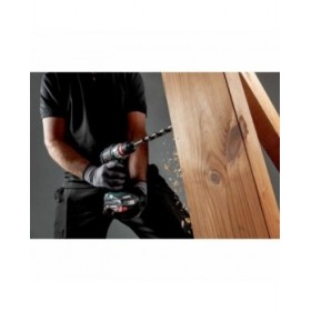 Cacciavite Metabo 900 W 34 Nm