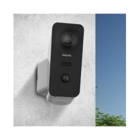 Videocamera di Sorveglianza Philips WelcomeEye