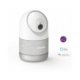 Videocamera di Sorveglianza Philips WelcomeEye Look