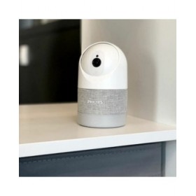 Videocamera di Sorveglianza Philips WelcomeEye Look