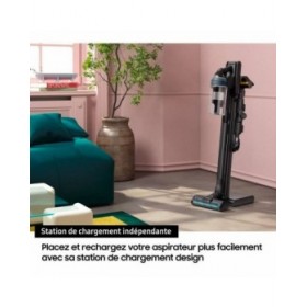 Aspirapolvere senza Cavo Samsung Jet 95 Premium Nero