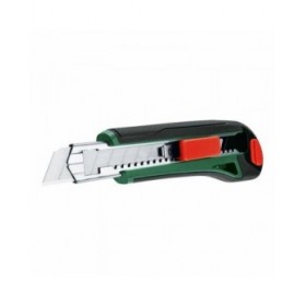 Taglierino BOSCH Sectionable Verde Acciaio