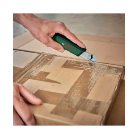 Taglierino BOSCH Sectionable Verde Acciaio