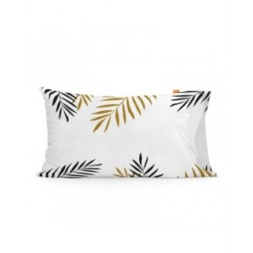 Set di federe HappyFriday Foliage Multicolore Matrimoniale 50 x 75 cm 15 x 1 x 38 cm