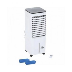 Termoventilatore Portatile FARELEK 112201 Bianco 65 W (1 Unità)