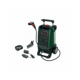Idropulitrice BOSCH Fontus