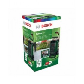 Idropulitrice BOSCH Fontus
