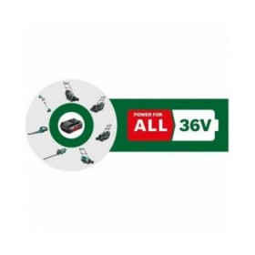 Tagliasiepi BOSCH 36 V