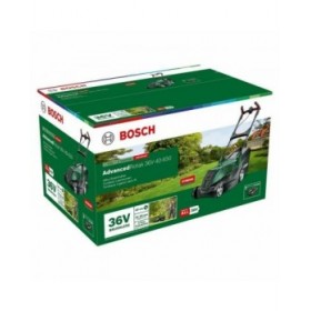 Tosaerba BOSCH 36V-40-650