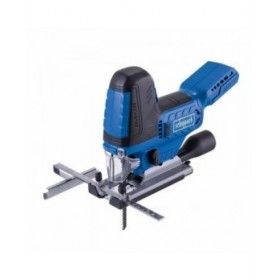 Seghetto Alternativo Scheppach BC-JS254-X