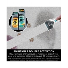 Scopa Elettrica Shark STYLE iQ PX200EUT