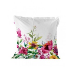 Federa HappyFriday Cassia Multicolore 80 x 80 cm