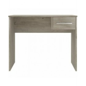 Scrivania Marrone Rovere Melammina 90 x 50 x 74 cm