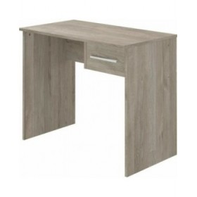Scrivania Marrone Rovere Melammina 90 x 50 x 74 cm