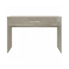 Scrivania Marrone Rovere Melammina 110 x 56 x 81,5 cm