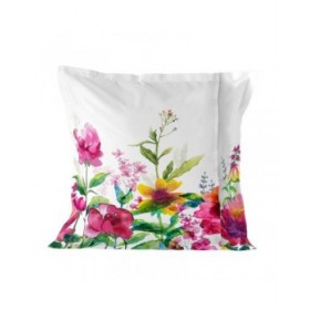 Federa HappyFriday Cassia Multicolore 80 x 80 cm