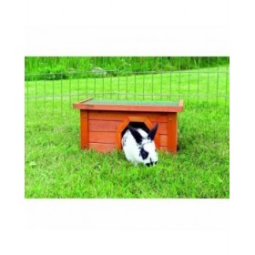 Letto per Gatti Trixie Marrone