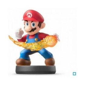 Statuina da Collezione Nintendo Super Smash Bros Multicolore