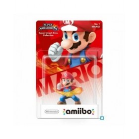 Statuina da Collezione Nintendo Super Smash Bros Multicolore
