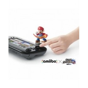Statuina da Collezione Nintendo Super Smash Bros Multicolore