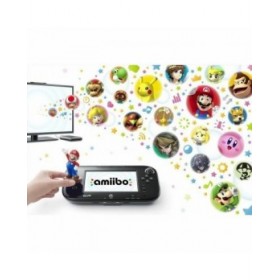 Statuina da Collezione Nintendo Super Smash Bros Multicolore