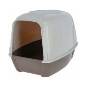 Casetta Uccello Kerbl Plastica