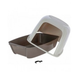 Casetta Uccello Kerbl Plastica