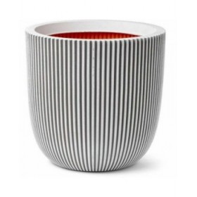 Vaso Capi Europe Plastica Ø 35 cm