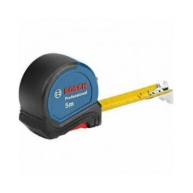 Metro a Nastro BOSCH 1600A016BH Acciaio (5 m)