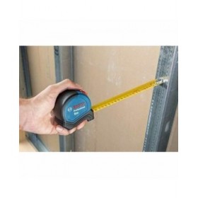 Metro a Nastro BOSCH 1600A016BH Acciaio (5 m)
