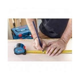 Metro a Nastro BOSCH 1600A016BH Acciaio (5 m)